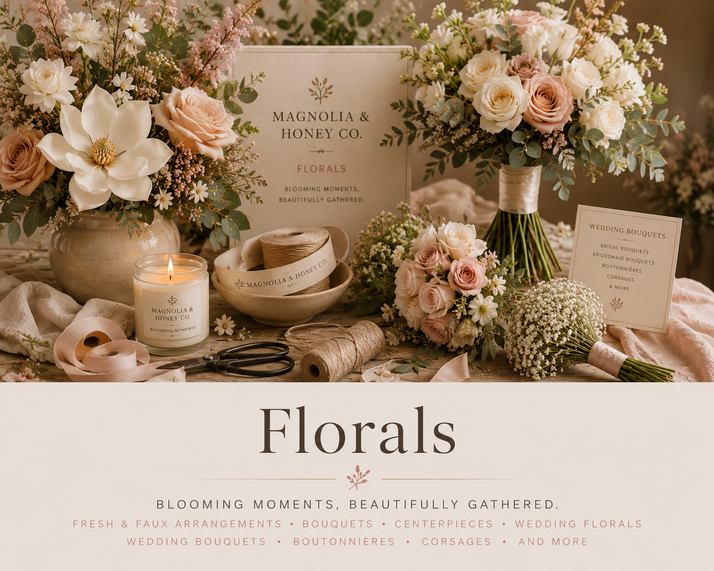 Florals