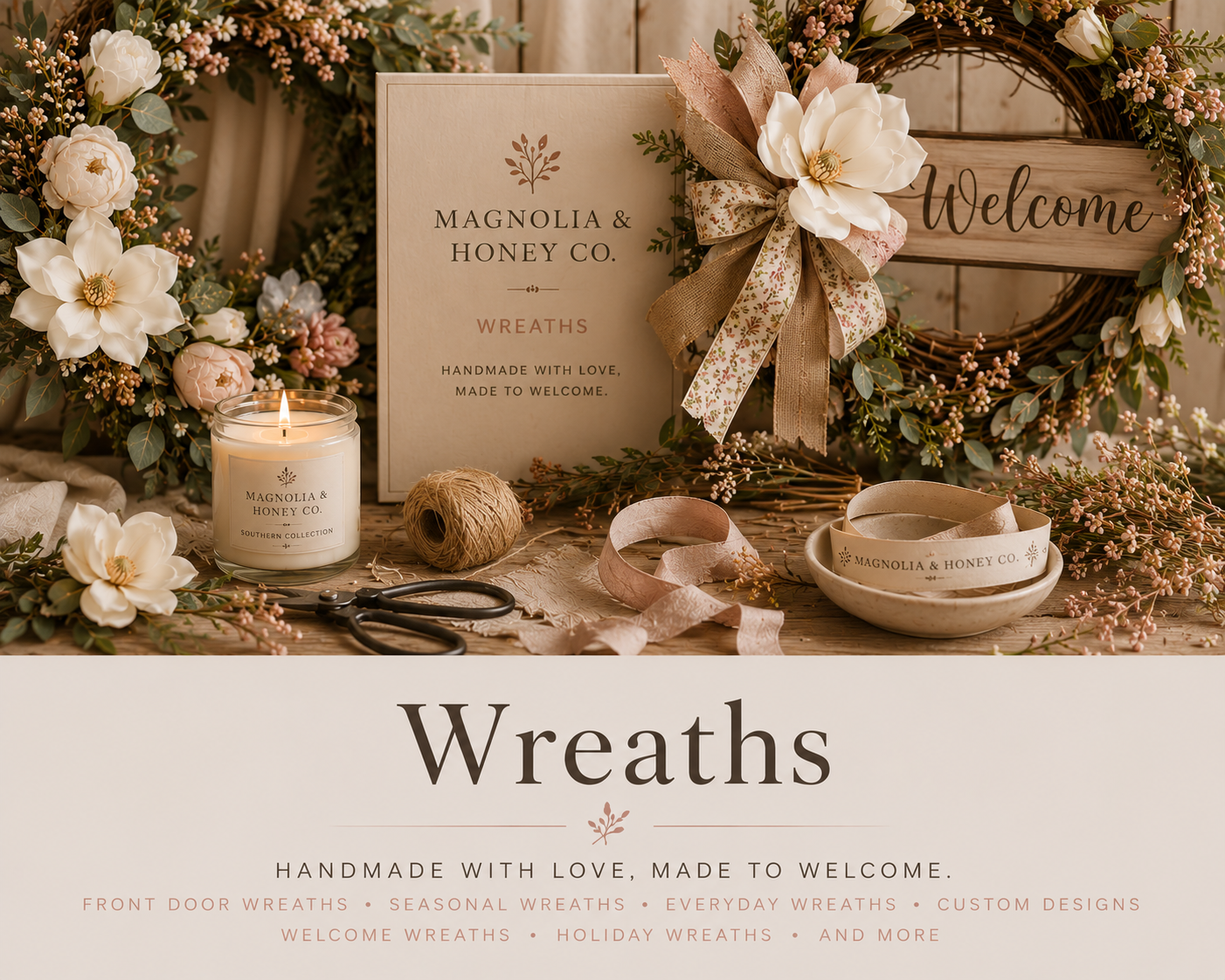 Wreaths