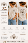 Homegrown Comfort Tee