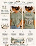 Meet Me by the Water Tee