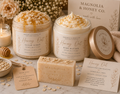 Honey Oat Collection
