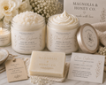Clean Cashmere Collection