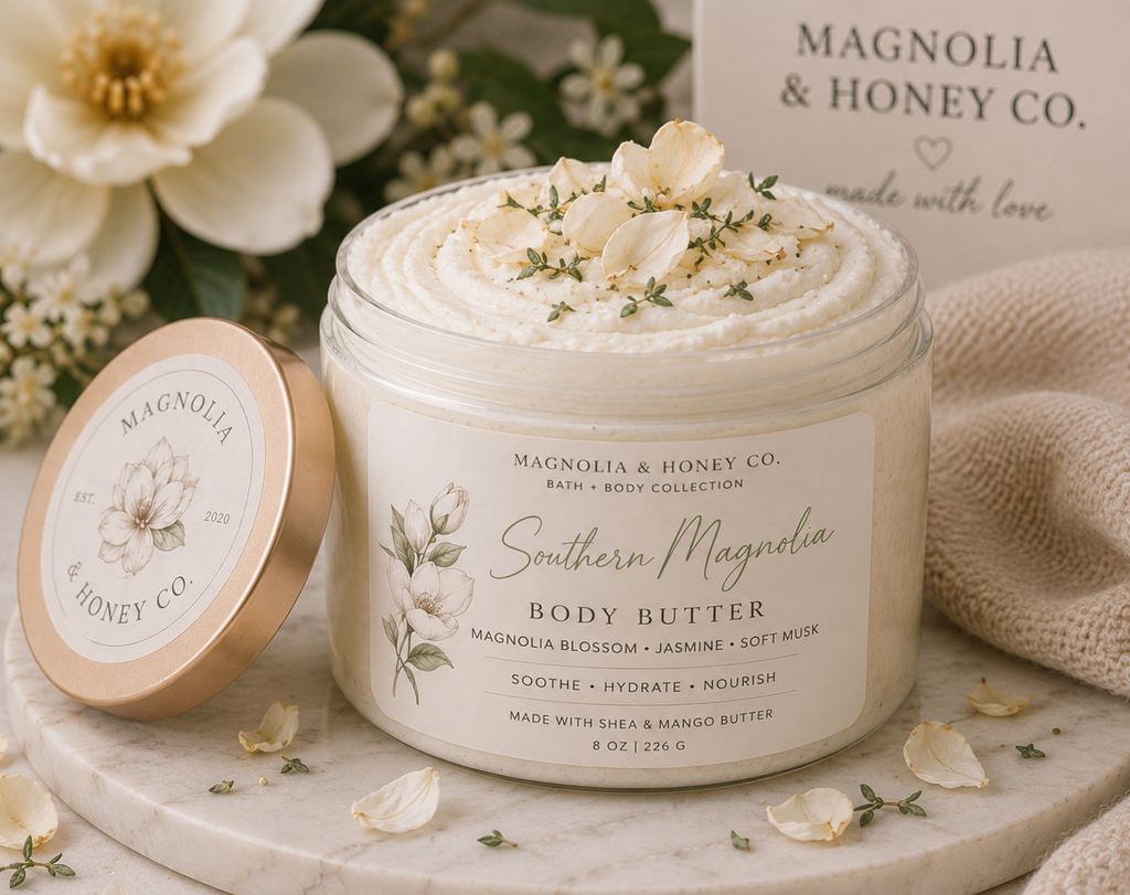 Southern Magnolia Collection
