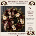Heirloom Bounty
