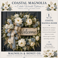 Coastal Magnolia Manor