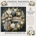 Coastal Estate Welcome