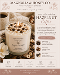 Hazelnut Coffee