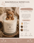Woodland Honey