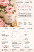 Blush Peony