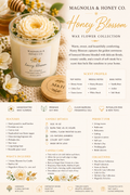 Honey Blossom