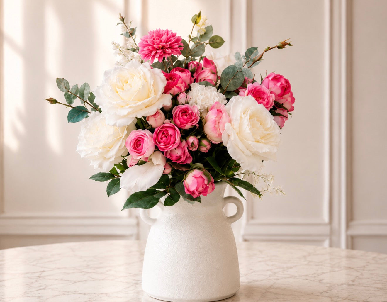 Magnolia Rosé