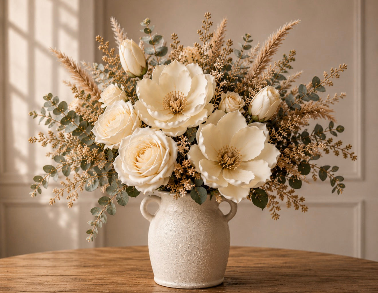 Ivory Grace Boho