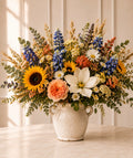 Texas Wildflower Market