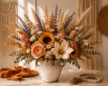 Boho Wildflower Market