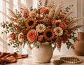 Terracotta Harvest Collection