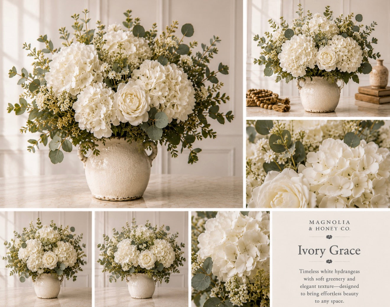 Ivory Grace