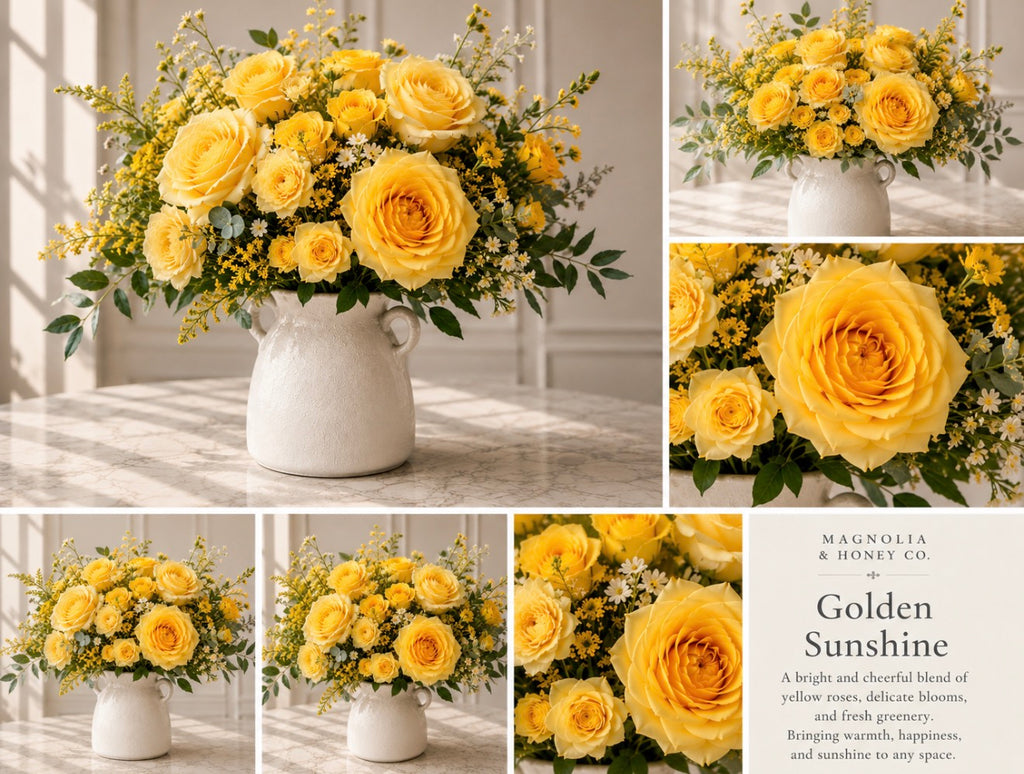 Golden Sunshine