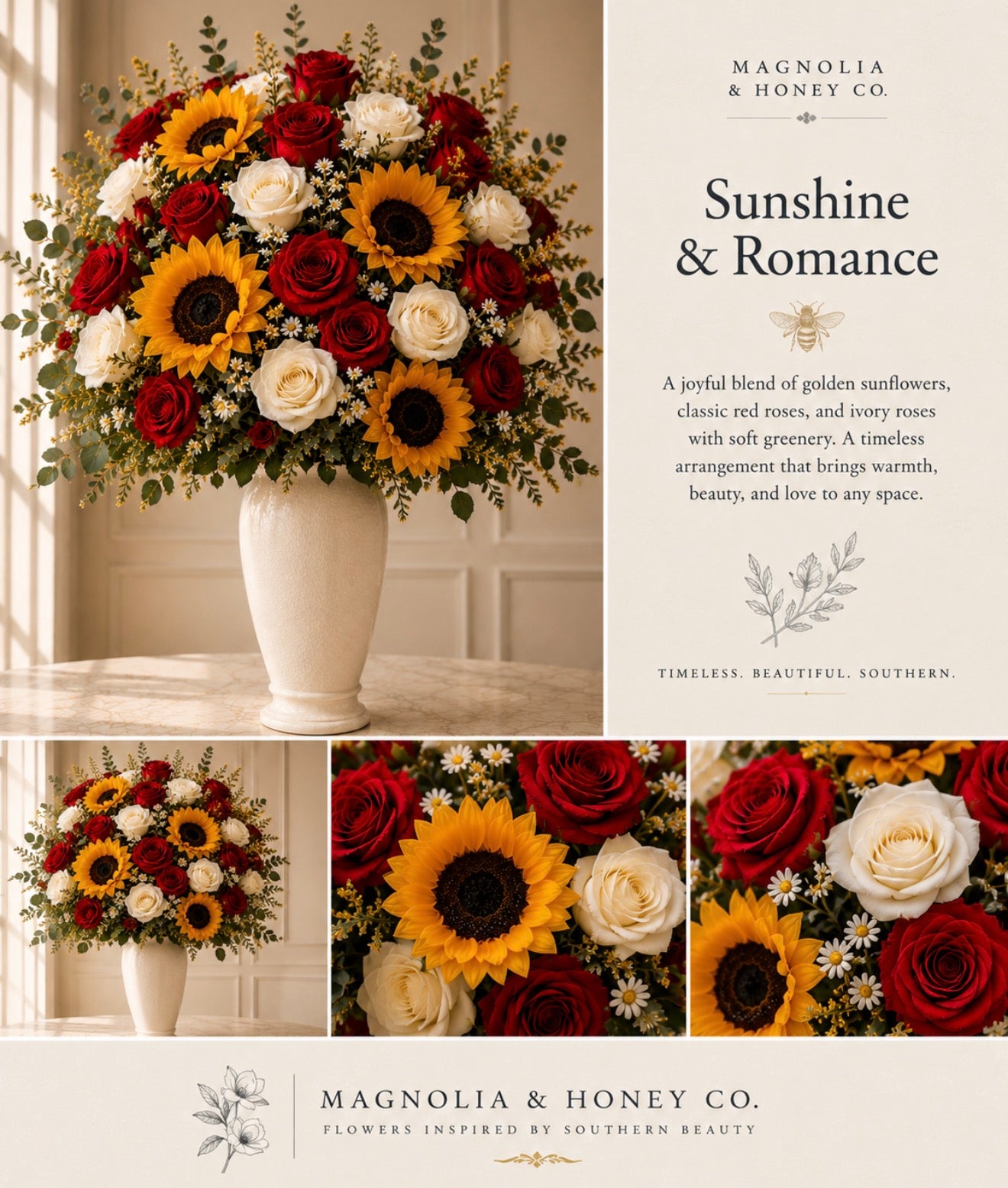 Sunshine & Romance