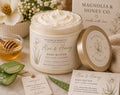 Aloe & Honey Body Butter