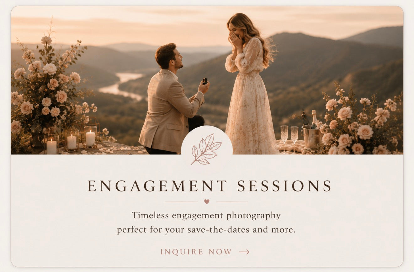 Engagement Photography