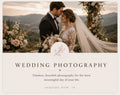Wedding Photography