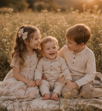 Family Photography Sessions