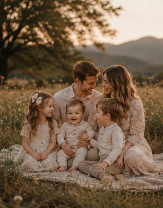 Family Photography Sessions